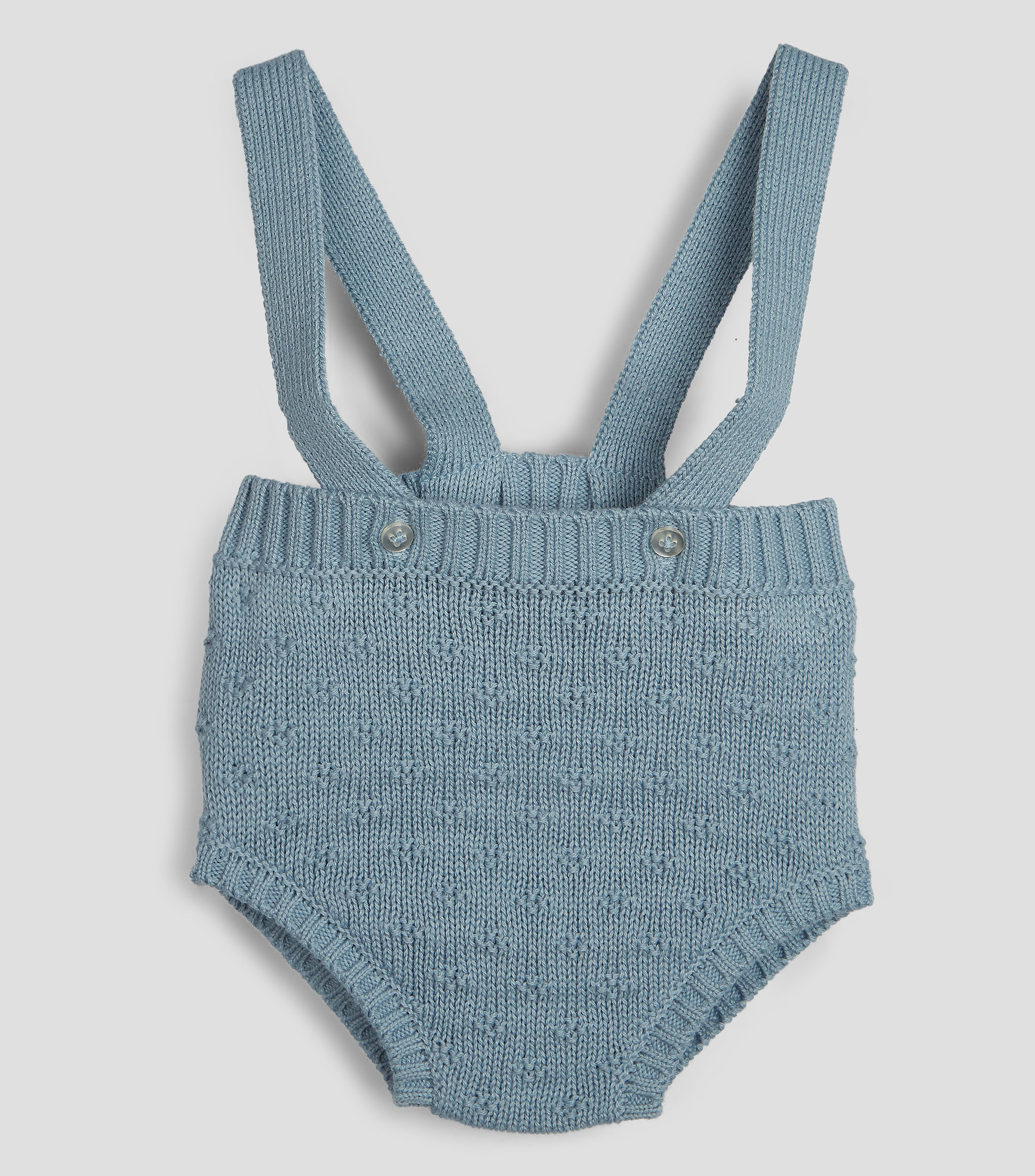 Panalero con Tirantes bebe